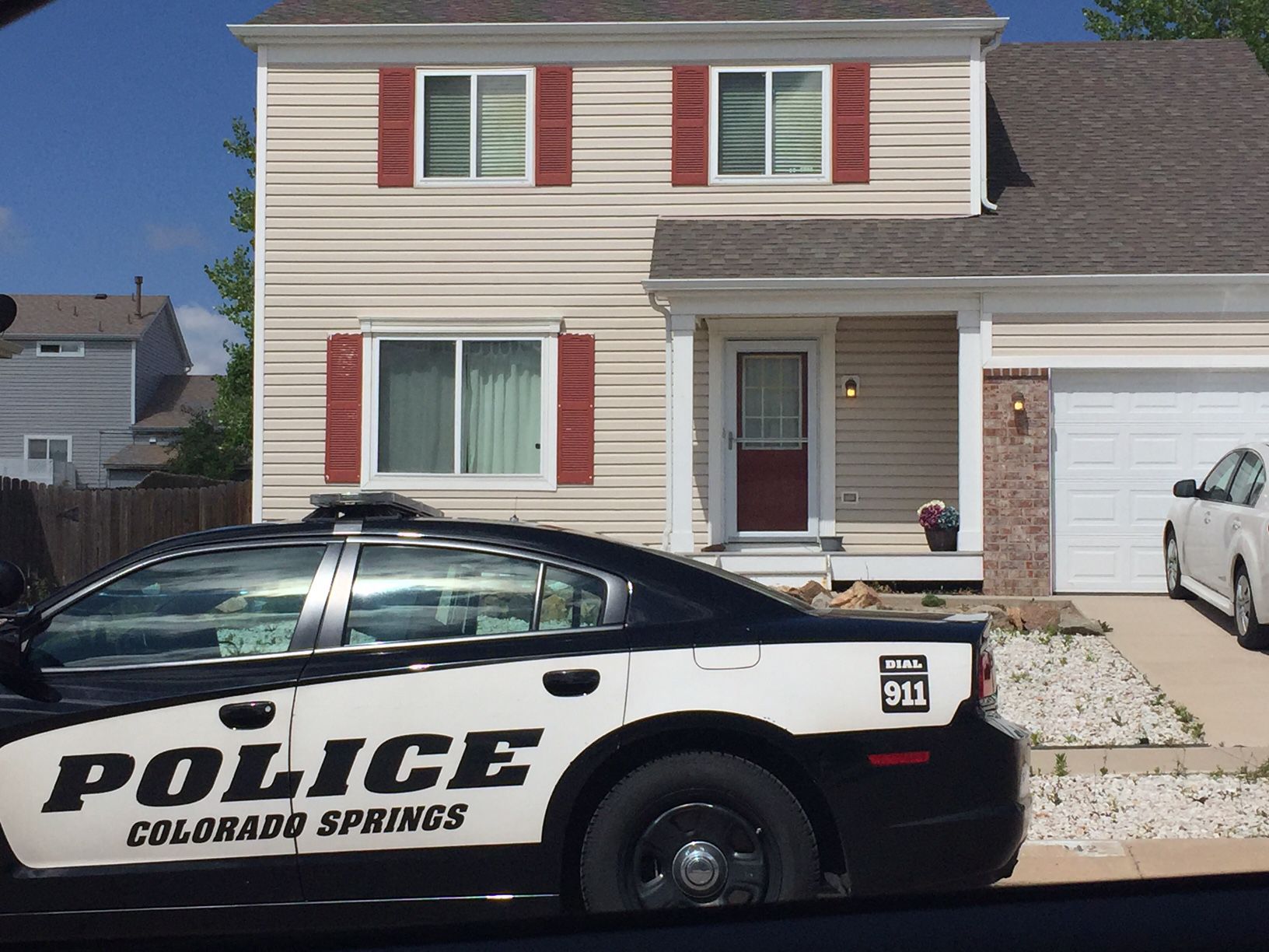 Man wanted after ex-girlfriend found shot to death is now in custody